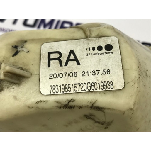 Насос гідропідсилювача керма електричний Opel Astra H 2004-2010 7625955130
